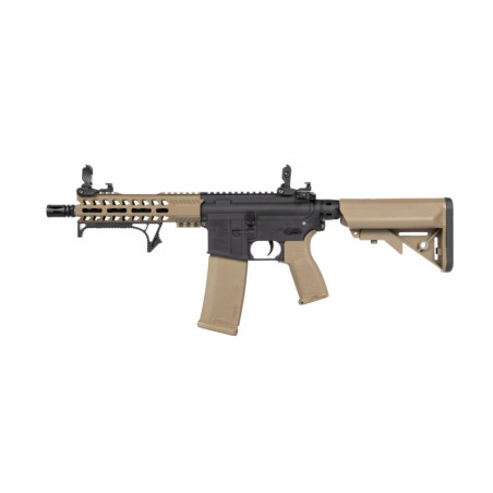 RRA & SI SA-E17 EDGE™ Carbine Replica - Half-Tan