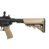 RRA & SI SA-E17 EDGE™ Carbine Replica - Half-Tan