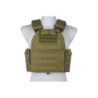 6094 QR Tactical Vest - Olive Drab