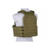 6094 QR Tactical Vest - Olive Drab