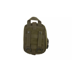 MOLLE Rip-Away First Aid Kit - Olive Drab