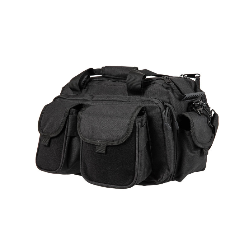 RangeR II Shooting Bag - Black