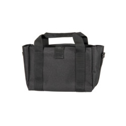 RangeR II Shooting Bag - Black