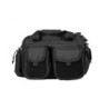 RangeR II Shooting Bag - Black