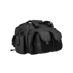 RangeR II Shooting Bag - Black