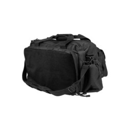 RangeR II Shooting Bag - Black