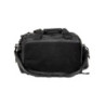 RangeR II Shooting Bag - Black