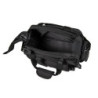 RangeR II Shooting Bag - Black