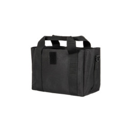 RangeR II Shooting Bag - Black