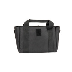 RangeR II Shooting Bag - Black