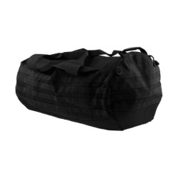 Large Equipment Bag - Black