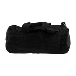 Large Equipment Bag - Black