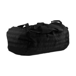 Large Equipment Bag - Black