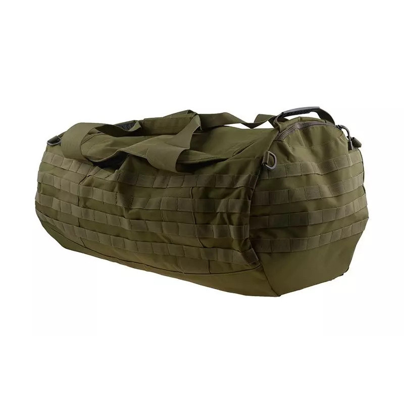 Big transport equipment bag - olive