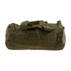 Big transport equipment bag - olive