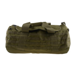 Big transport equipment bag - olive