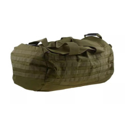 Big transport equipment bag - olive