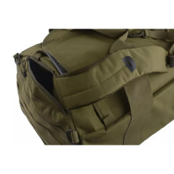 Big transport equipment bag - olive