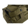 Big transport equipment bag - olive