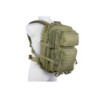 Medium Laser-Cut Patrol Backpack - Olive Drab