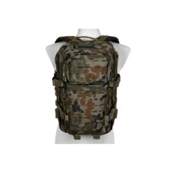 Medium patrol Laser-Cut backpack - wz. 93 Polish Woodland