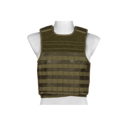 Light Mesh Plate Carrier - Olive Drab