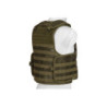 Light Mesh Plate Carrier - Olive Drab