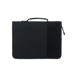 Tactical Document Cover - Black