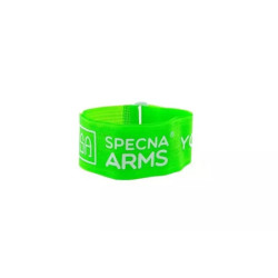 Specna Arms Team Armband - green