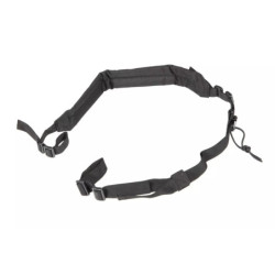 Two-Point Tactical Sling – Black