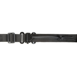 Two-Point Tactical Sling – Black