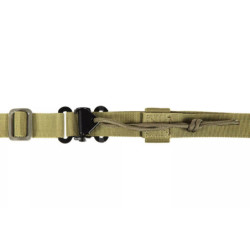 Two-point tactical sling - olive