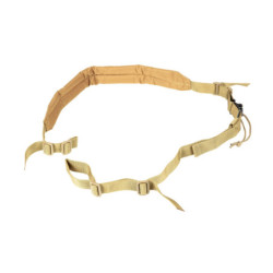 Two-point tactical sling - tan