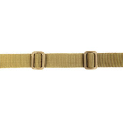 Two-point tactical sling - tan