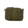 Horizontal Universal Cargo Pouch - Olive Drab