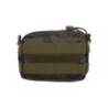 Universal horizontal cargo pouch - wz. 93 woodland panther