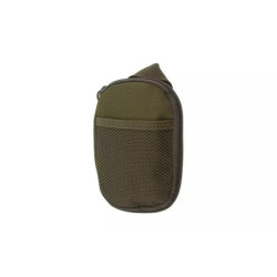 Small admin cargo pouch - olive