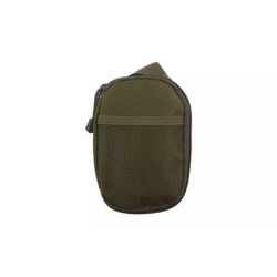 Small admin cargo pouch - olive