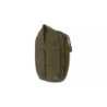 Small admin cargo pouch - olive