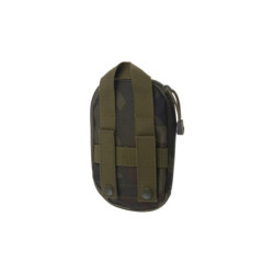 Small Administrative Pouch - Wz. 93 Woodland Panther