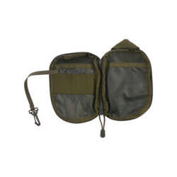 Small Administrative Pouch - Wz. 93 Woodland Panther