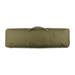 Gun bag 100cm - olive