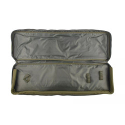 Gun bag 100cm - olive