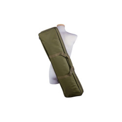 Gun bag 100cm - olive