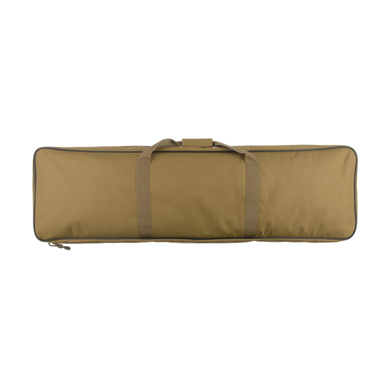 Gun bag 100cm - tan