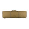 Gun bag 100cm - tan