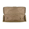 Gun bag 100cm - tan