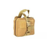 MOLLE rip-off med pouch - tan