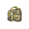 MOLLE rip-off med pouch - wz.93 woodland panther