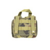 MOLLE rip-off med pouch - wz.93 woodland panther